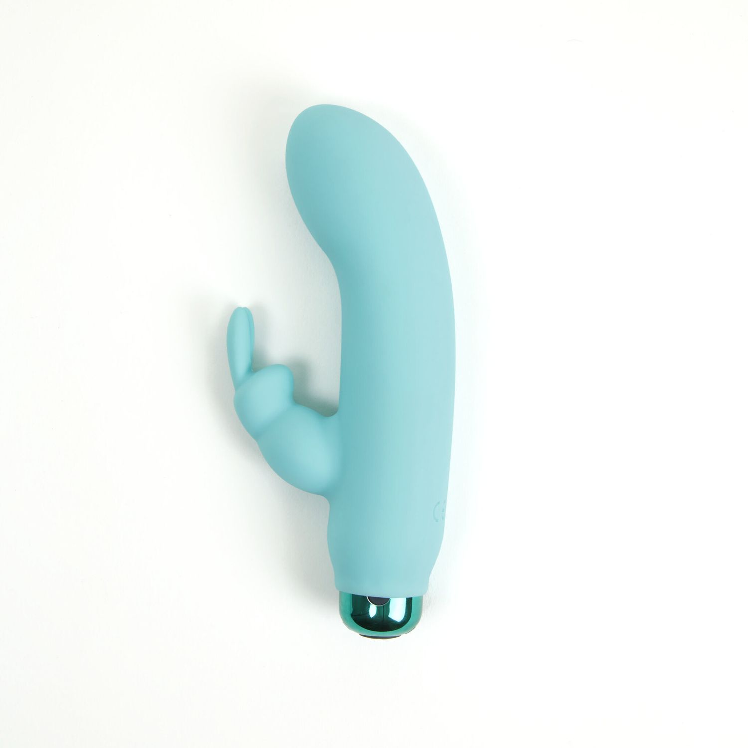 Alice&#39;s Bunny, Color: Teal