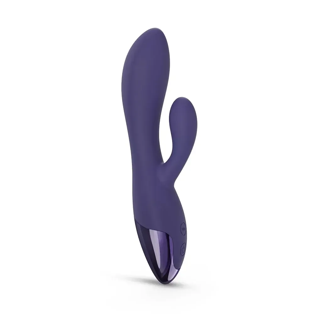 Love to Love Funky Bunny, Color: Midnight Indigo