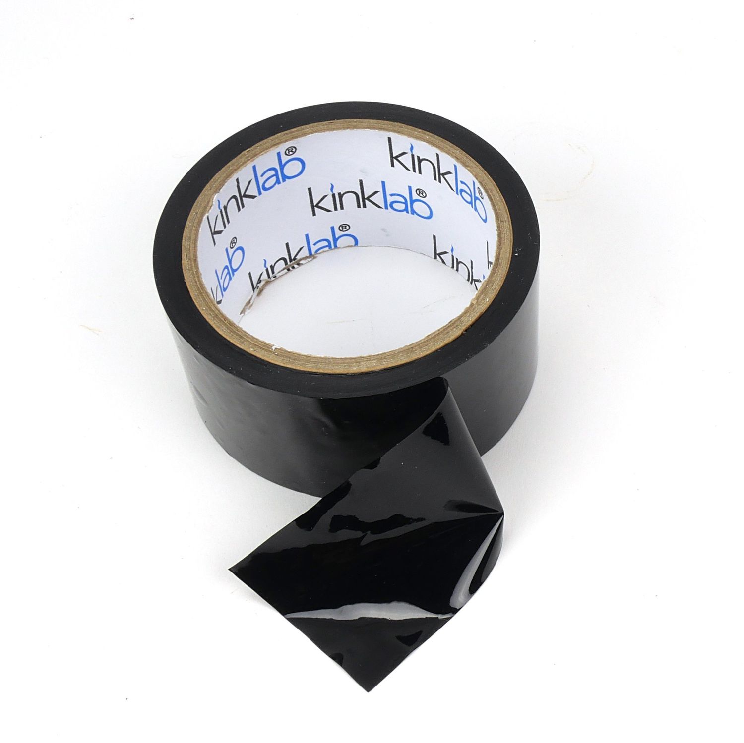 Kinklab Bondage Tape, Color: Black