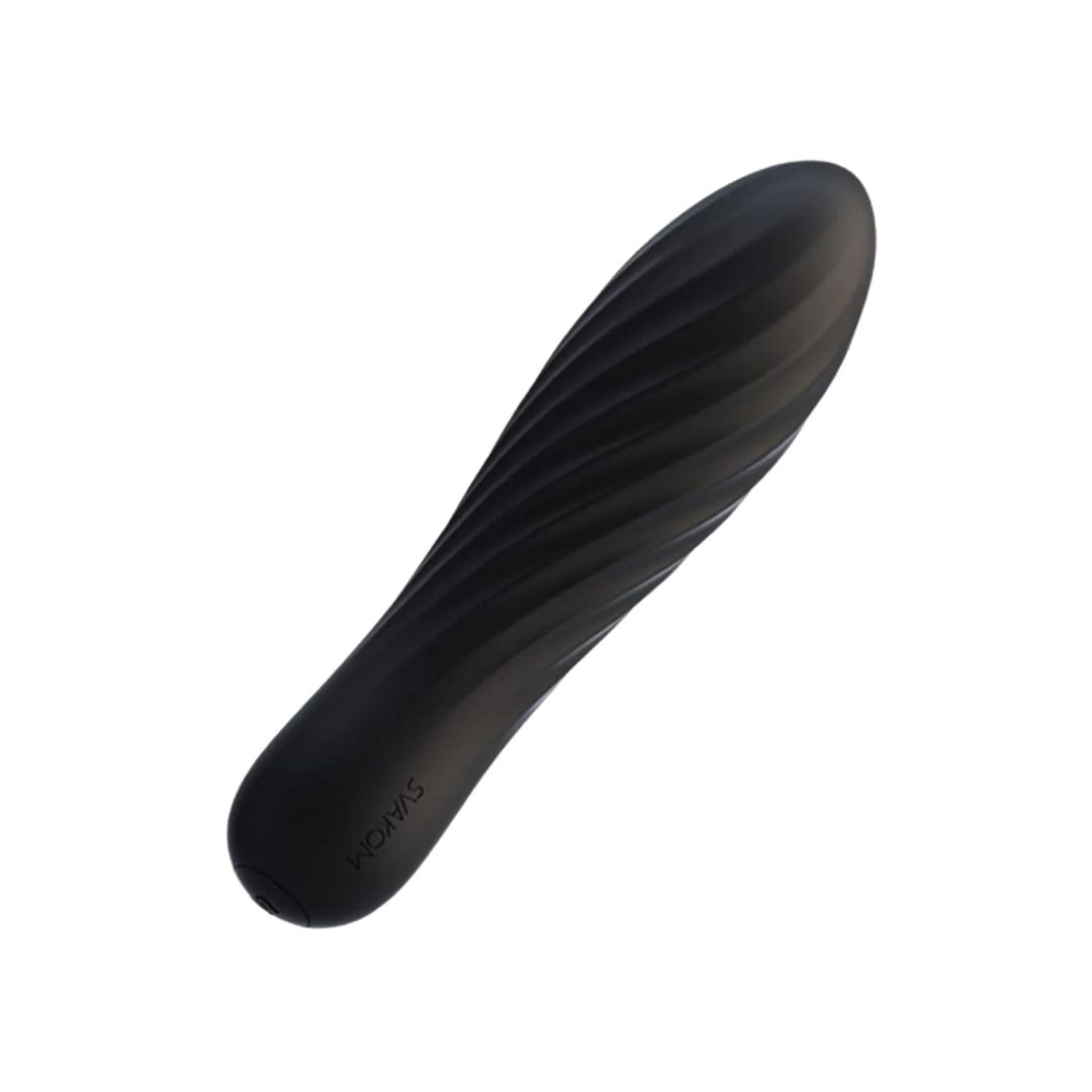 Svakom Tulip Bullet, Color: Black