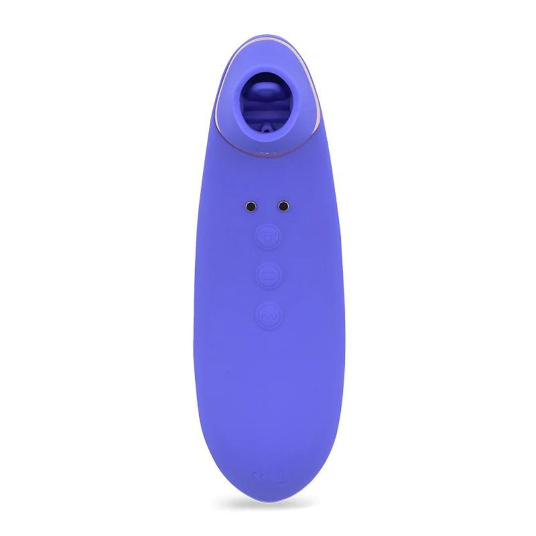 Nu Sensuelle  Trinitii, Color: Violet
