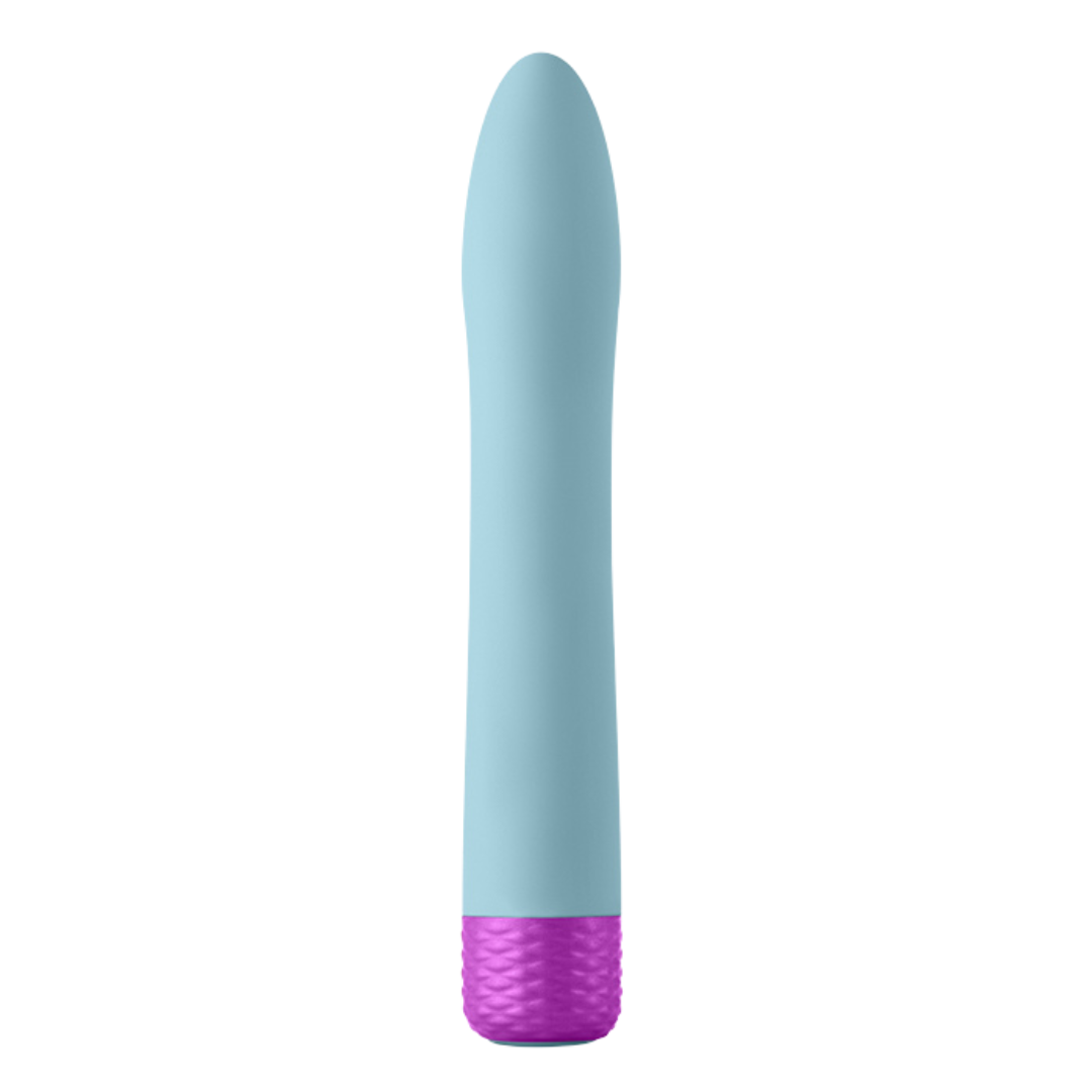FemmeFunn Densa Bullett, Color: Light Blue