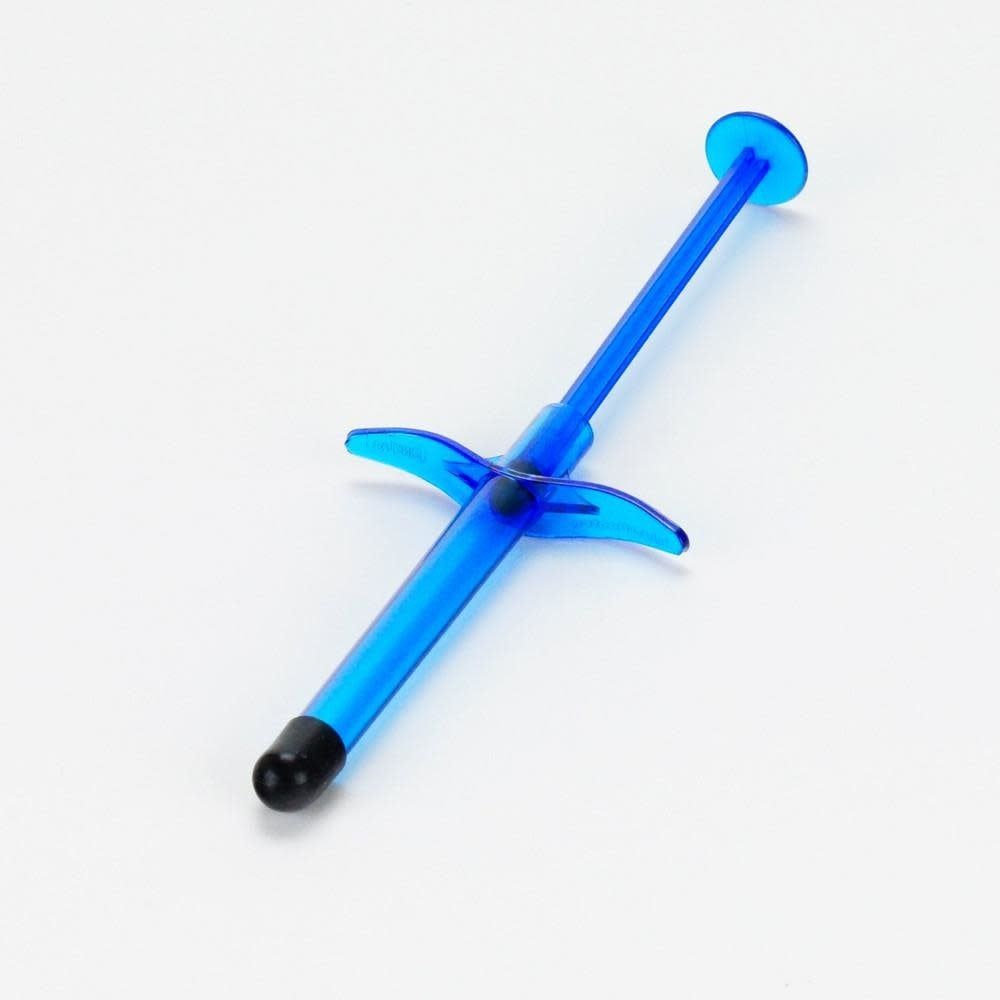 Lube Shooter, Color: Blue