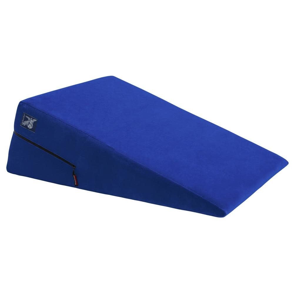 Ramp, Color: Blue