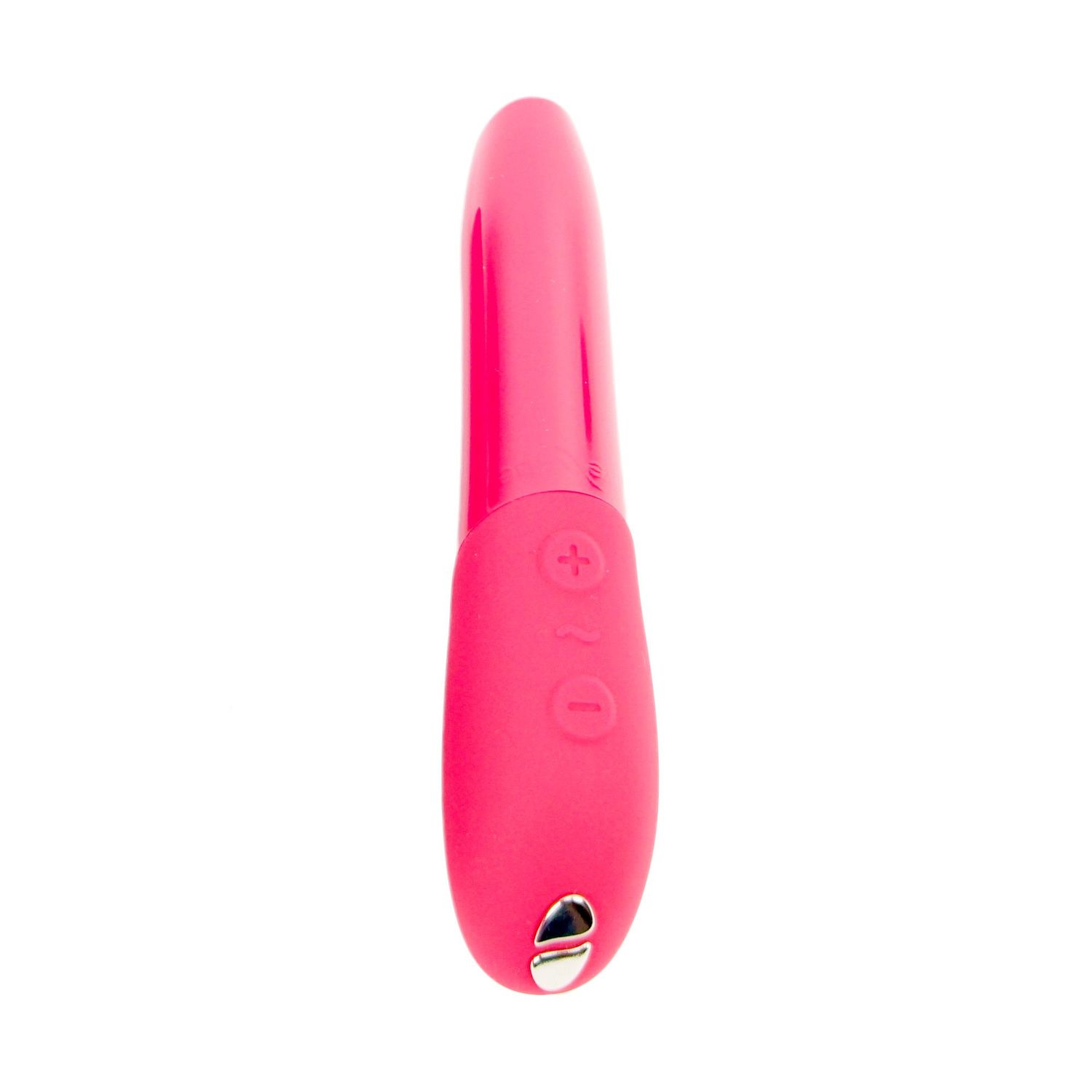 We-Vibe Tango X, Color: Cherry Red