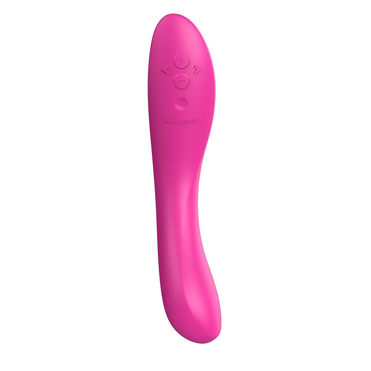 We-Vibe Rave 2 , Color: Fuchsia