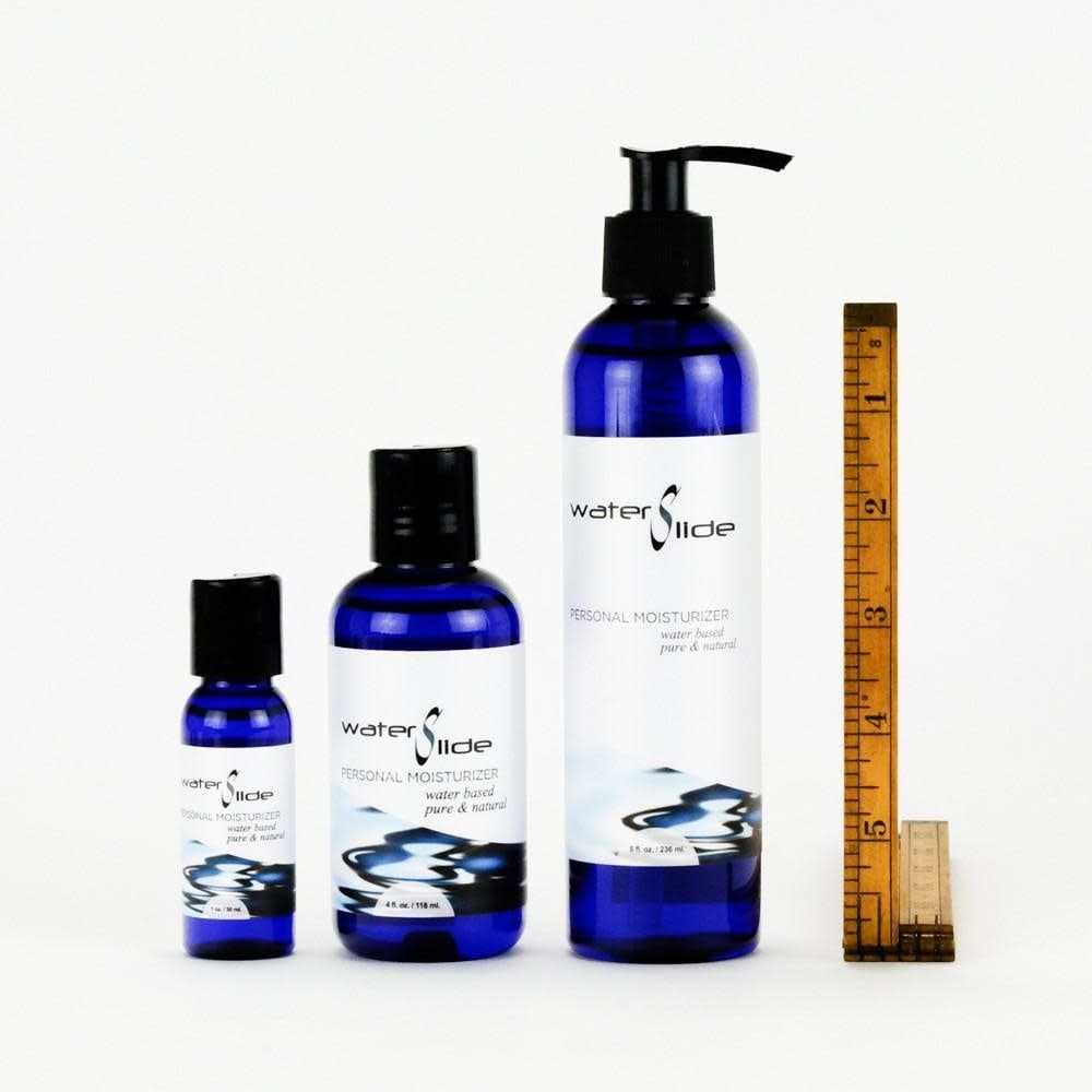 WaterSlide, Size: 1 oz
