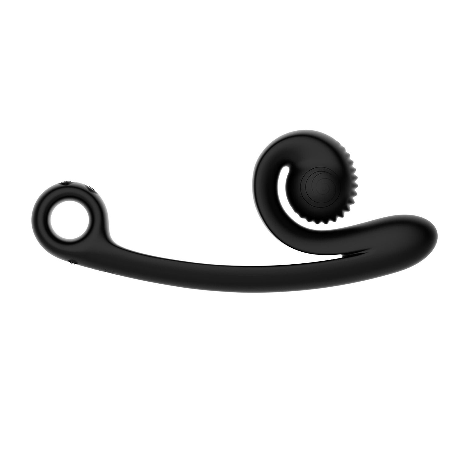 Snail Vibe Curve, Color: Black