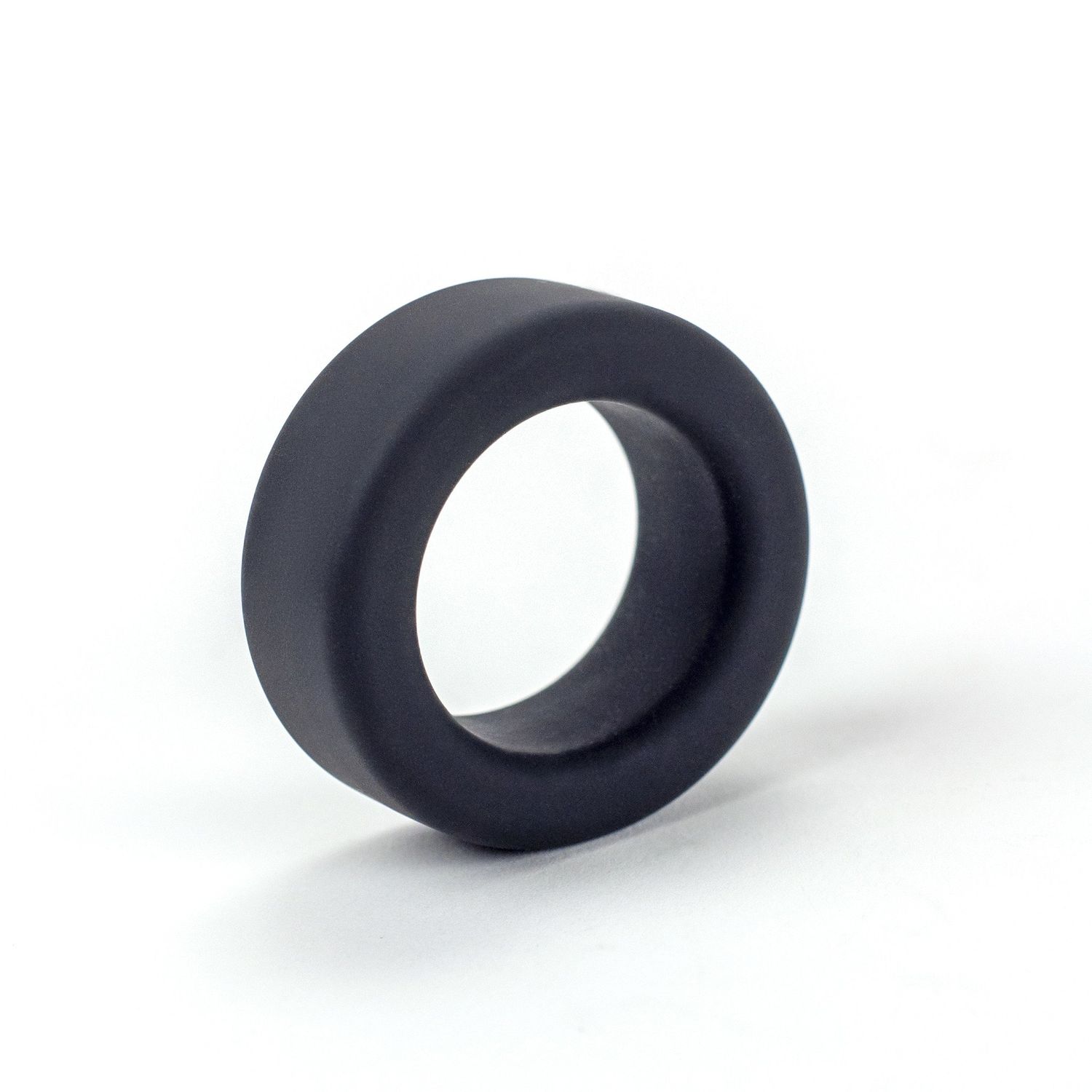 Love to Love Cool Ring, Color: Black