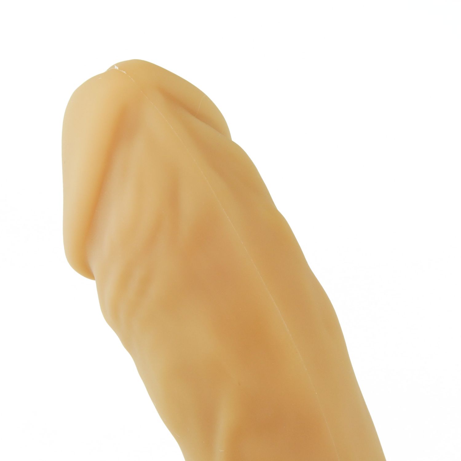 Freddie, Color: Peach
