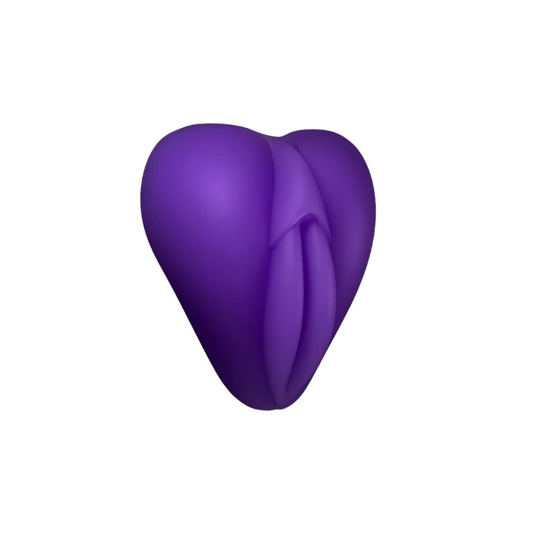 Lippi , Color: Purple