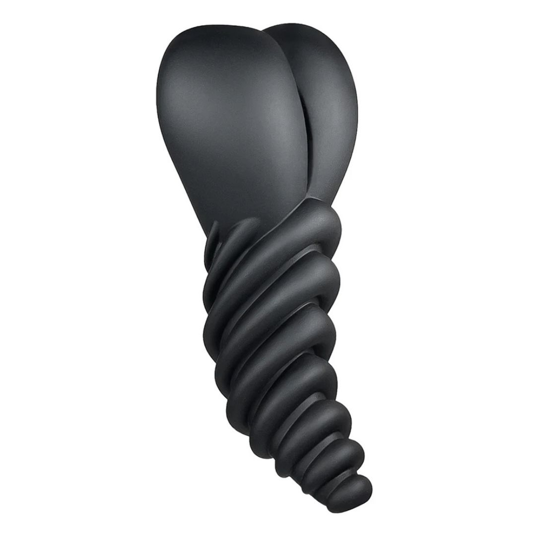 Luvgrind, Color: Black