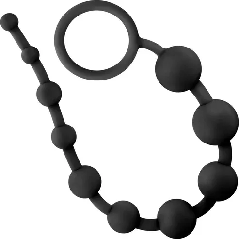 Anal Adventures 10 Anal Beads