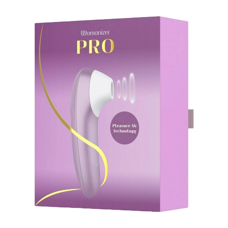 Womanizer Pro