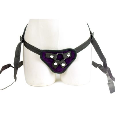Sportsheets Purple Strap-On