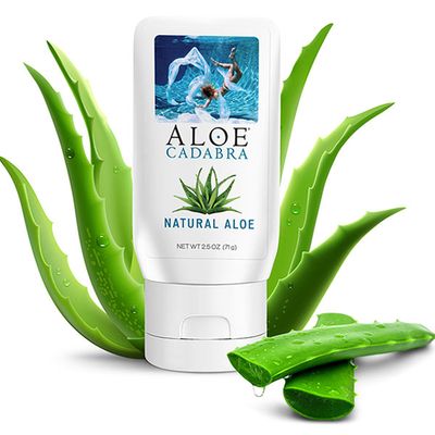 Aloe Cadabra