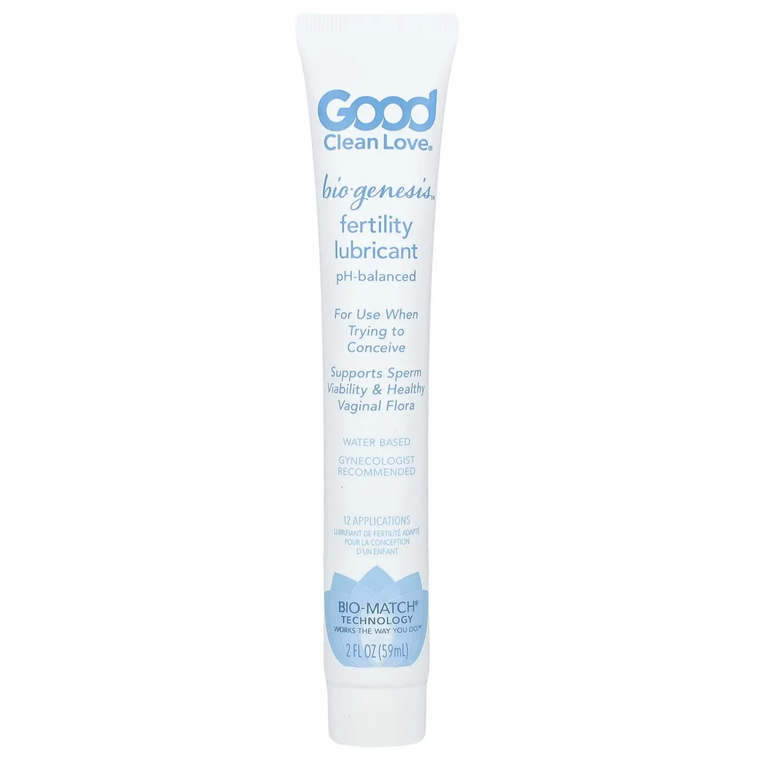Biogenesis Fertility Lubricant