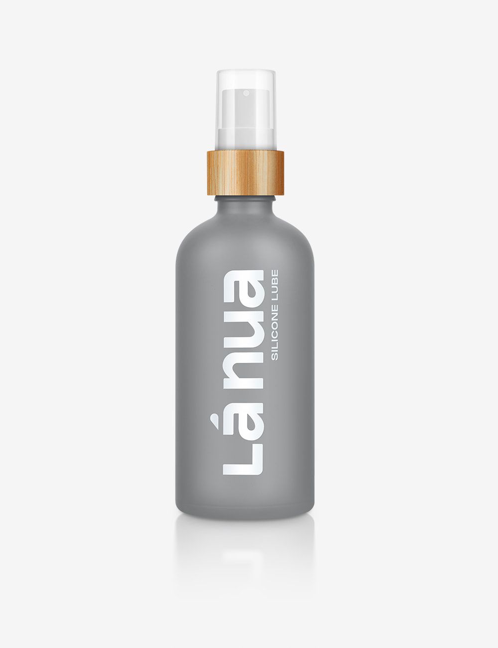La Nua Silicone Lube 1oz