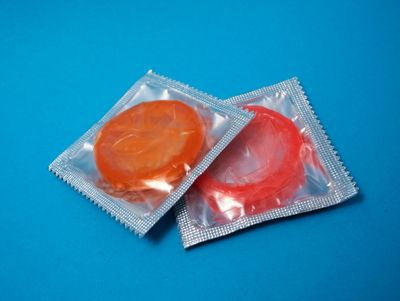 Safer Sex
