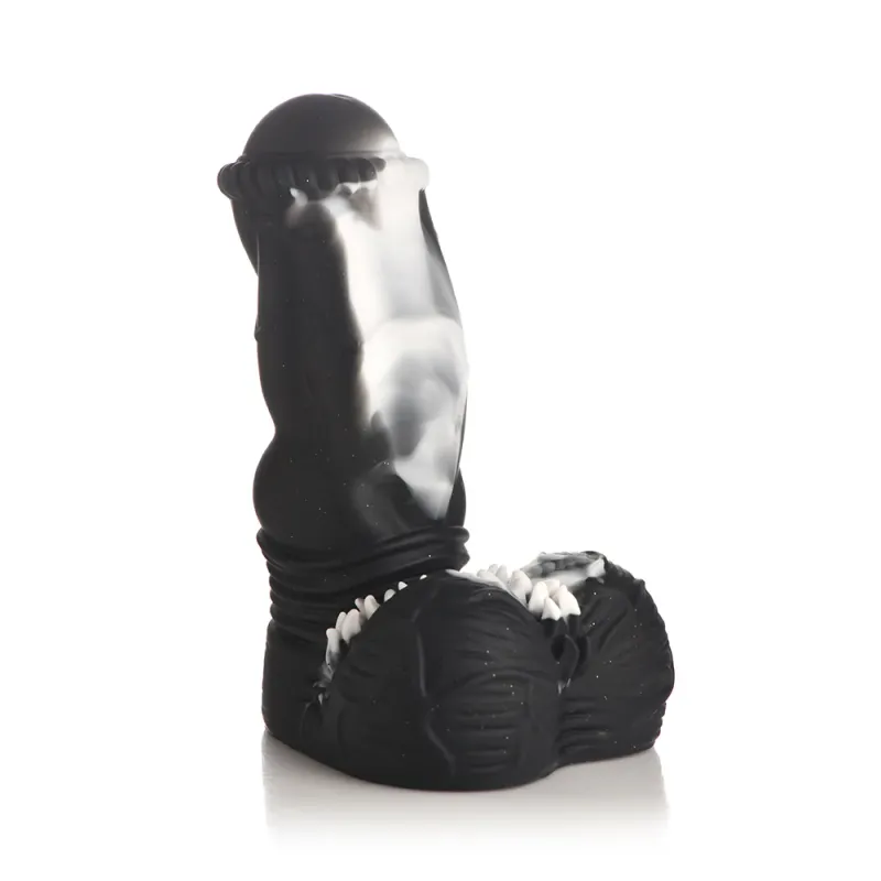 Creature Cocks Venom Dildo