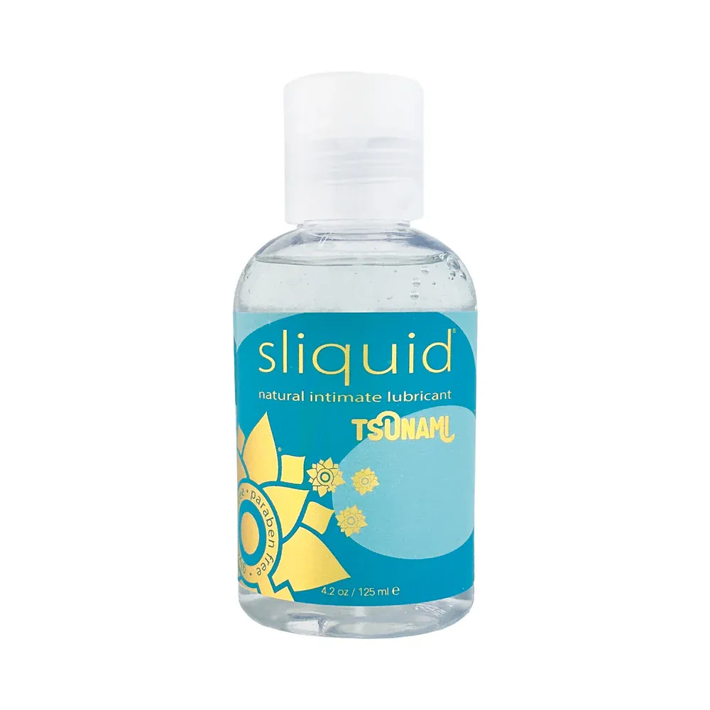 Sliquid Tsunami 4.2oz