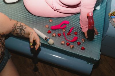 Vibrators