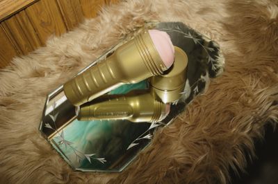 Cock and Ball Toys