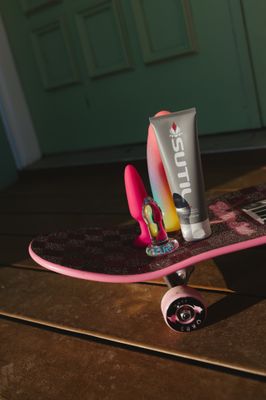 Anal Toys