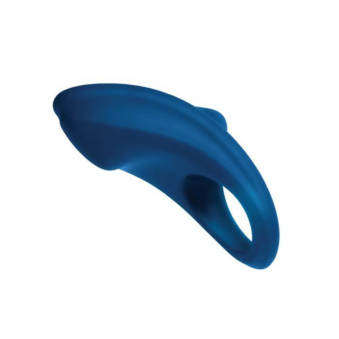 VeDO Overdrive+ Rechargeable Vibrating C-Ring