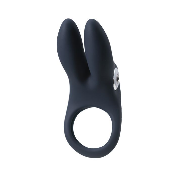VeDo Sexy Bunny Rechargeable Vibrating C-Ring