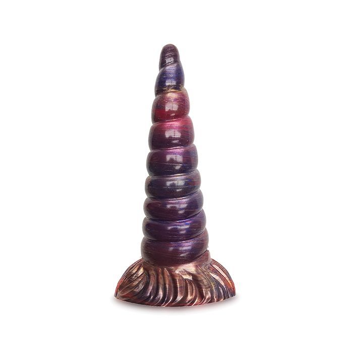 Alien Nation Pegasus Silicone Dildo