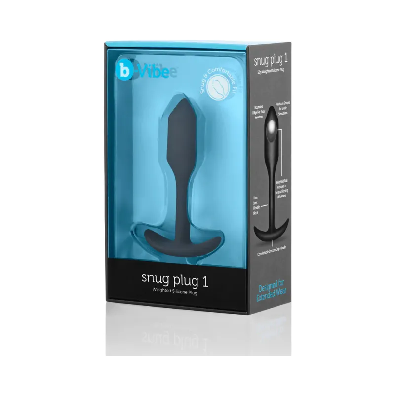 Snug Plug 1