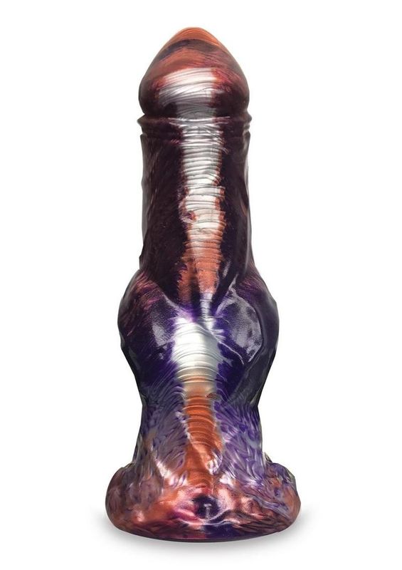 Alien Nation Centaur Silicone Dildo