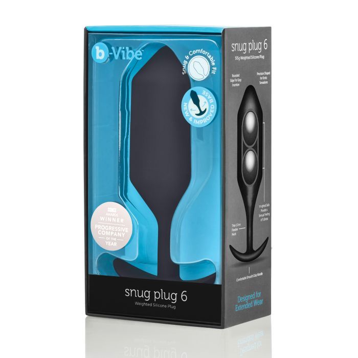 Snug Plug 6 Marine