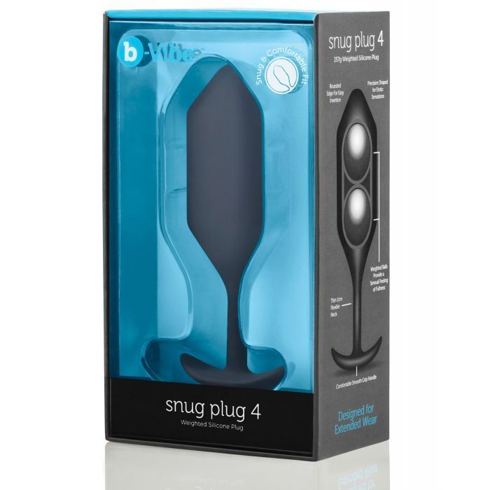 Snug Plug 4