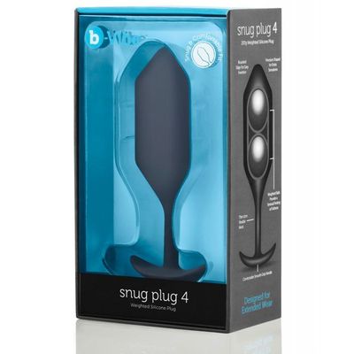 Snug Plug 4