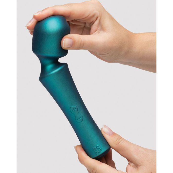 Romp Presto