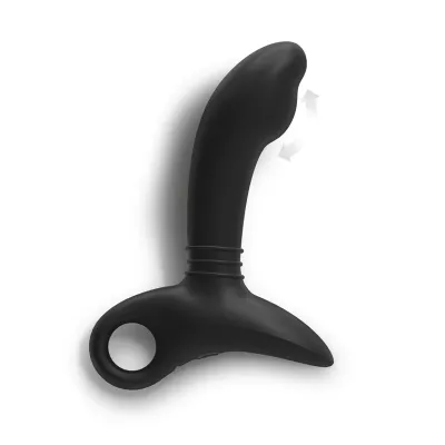 Nexus Sparta Prostate Stroker