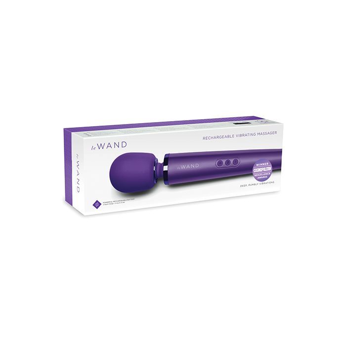 le Wand Rechargeable Vibrating Massager