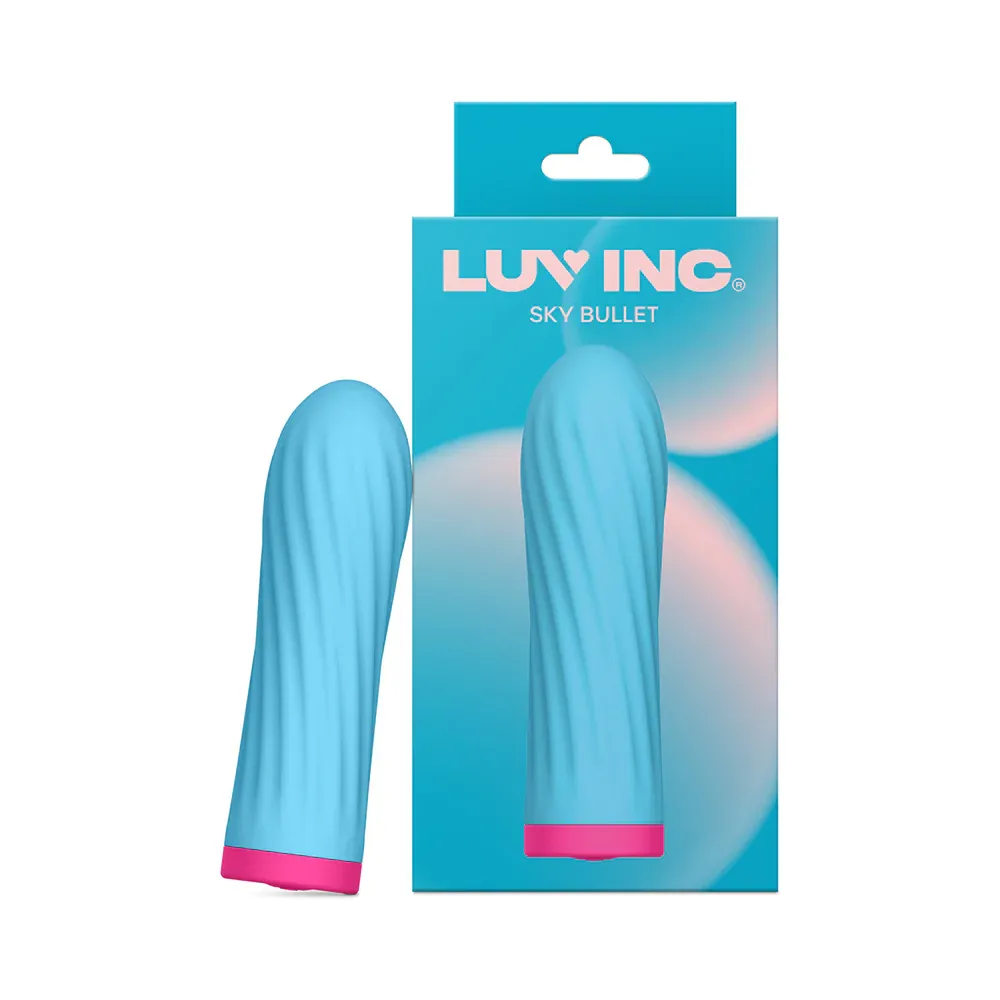 Luv Inc Sky Bullet