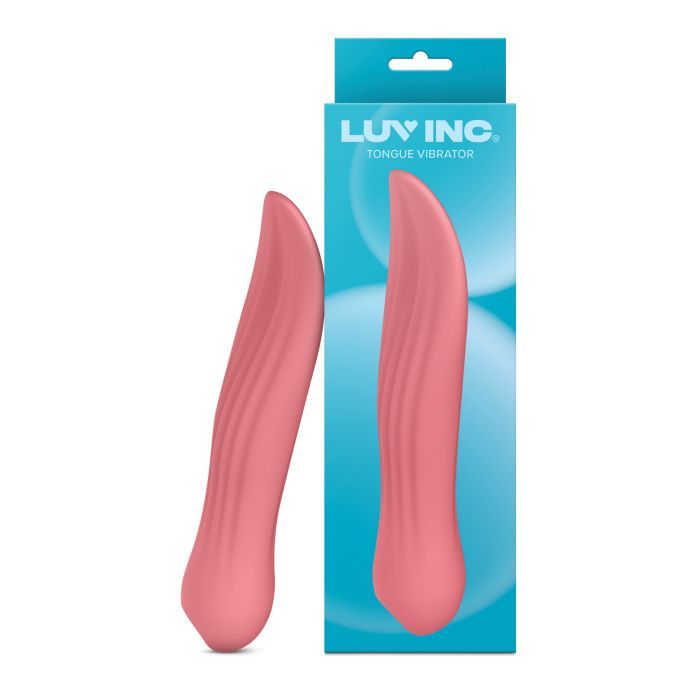 Luv Inc Tongue Vibrator