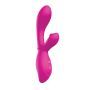 Luv Inc Thumping Ball Rabbit Vibrator TB58
