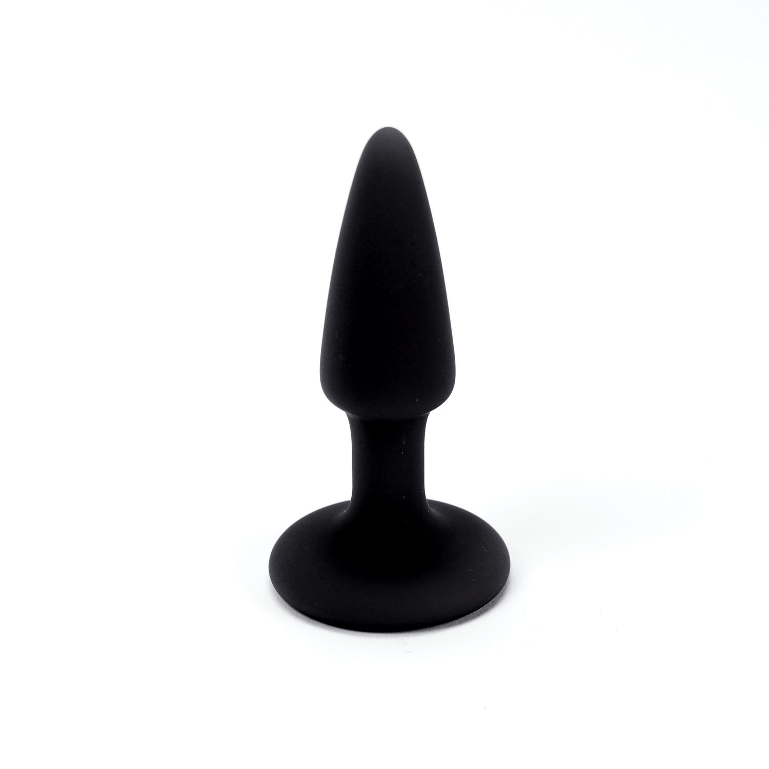 Colours Pleasure Plug Mini, Color: Black