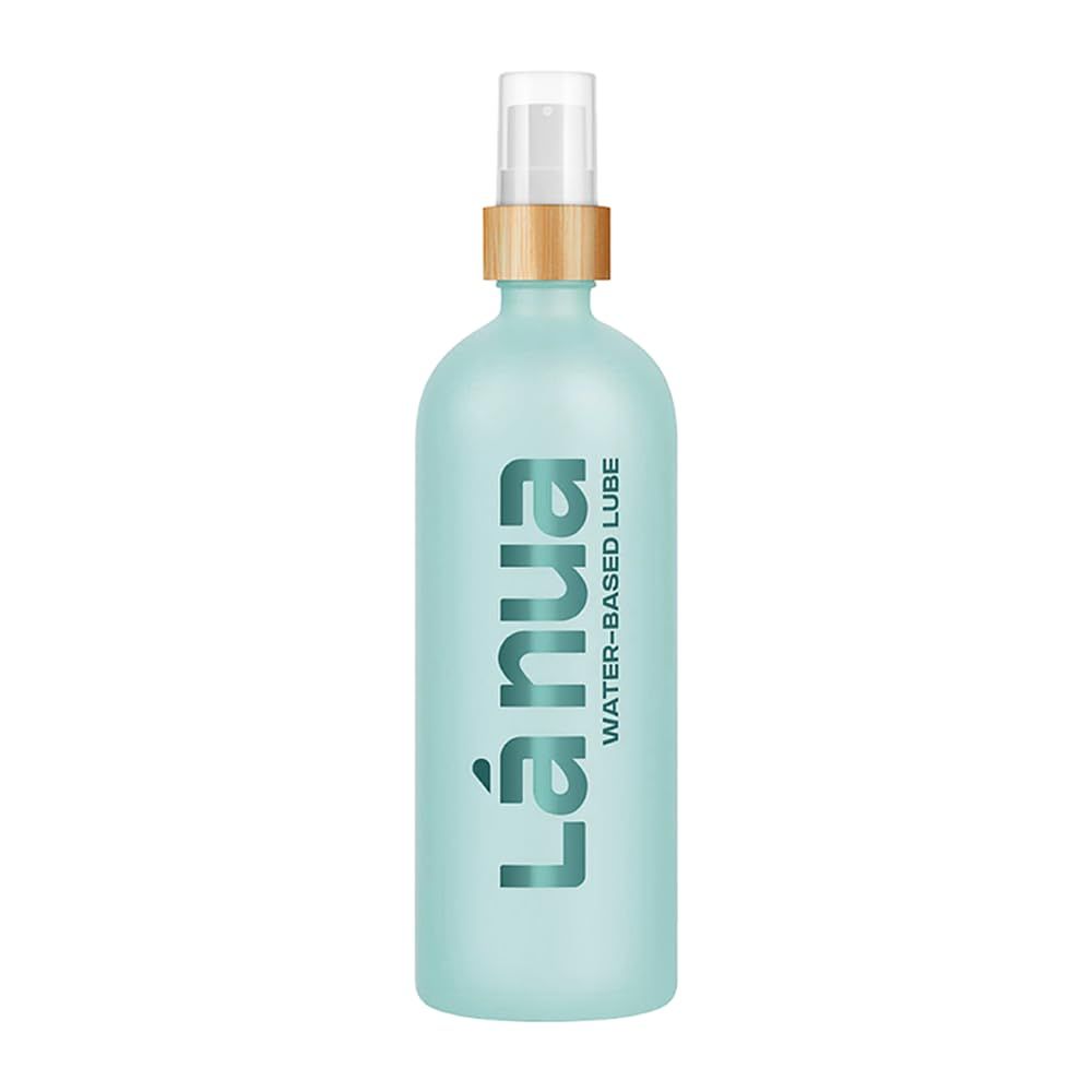 La Nua Water-Based Lube 6.8 oz