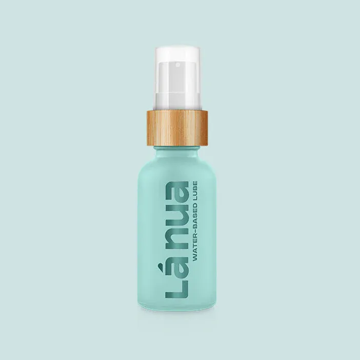 La Nua Water-Based Lube