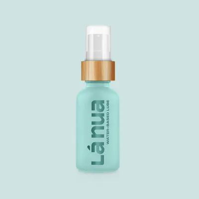 La Nua Water-Based Lube