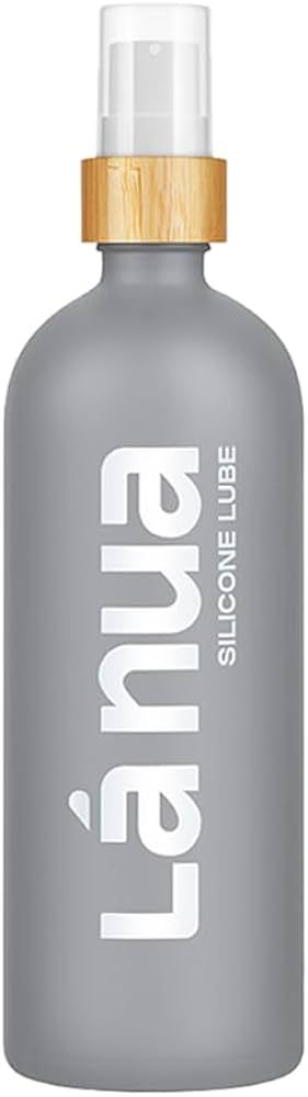 La Nua Silicone Lube 6.8 oz