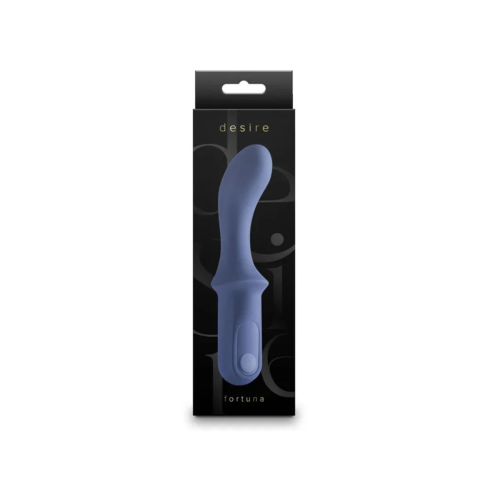 Desire Fortuna G-Spot Vibe