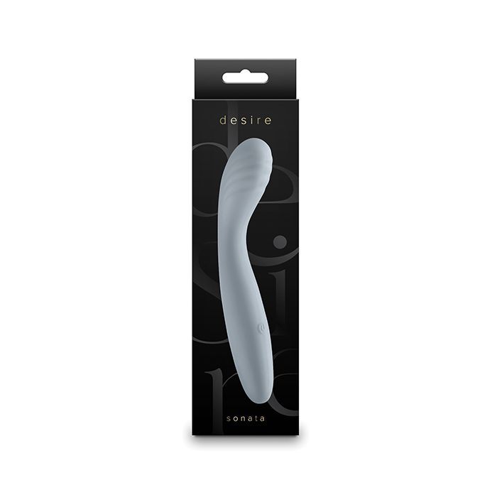 Desire Sonata G-Spot Vibe 
