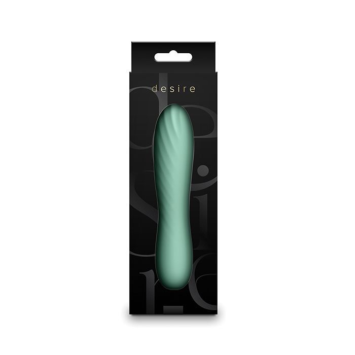 Desire Destiny Silicone Vibrator